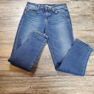 Joe's jeans,  skinny ankle, sz 28